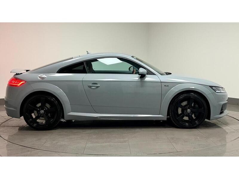 Audi TT TFSI 20 Years - U400059458
