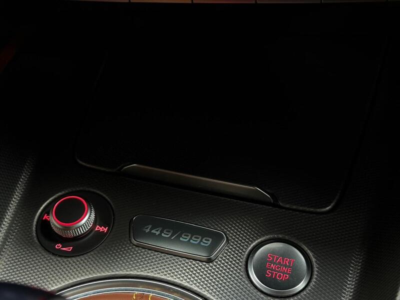 Audi TT TFSI 20 Years - U400059458