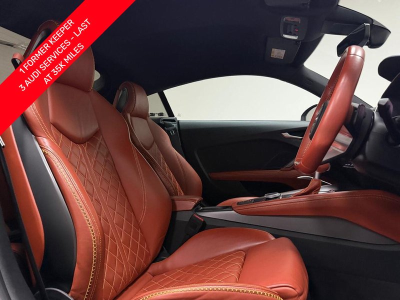 Audi TT TFSI 20 Years - U400059458