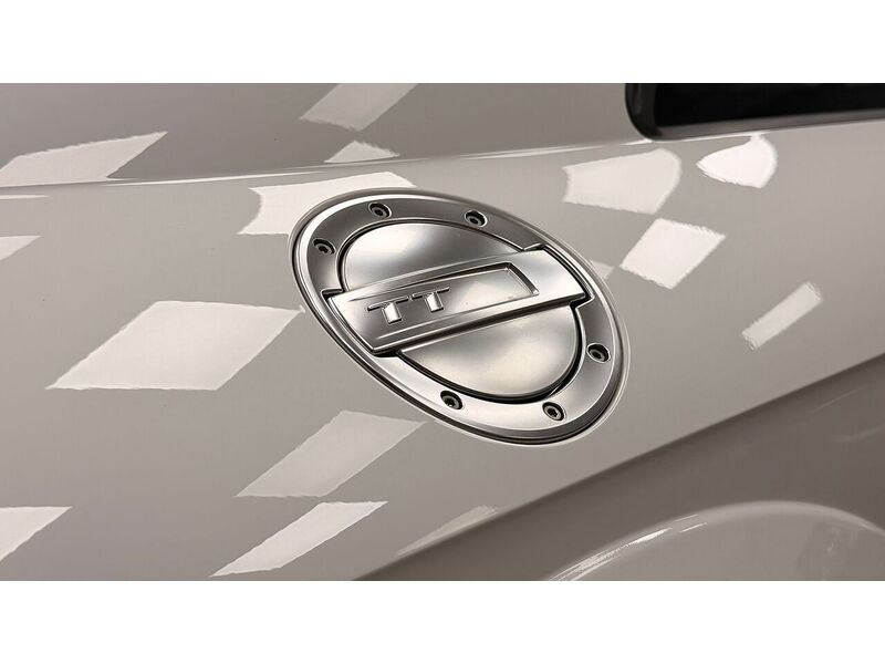 Audi TT TFSI S line - U400059461