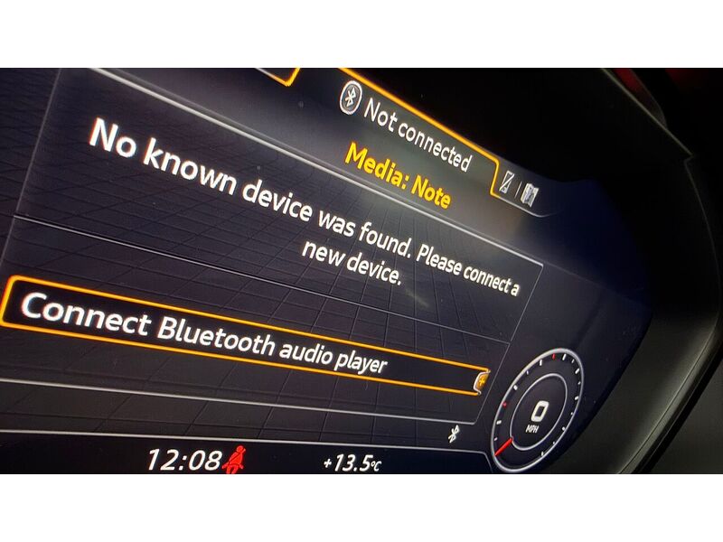 Audi TT TFSI Black Edition - U400059463