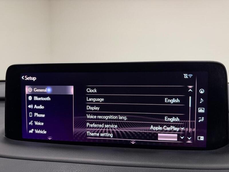 Lexus RX 450h F Sport - U400059464