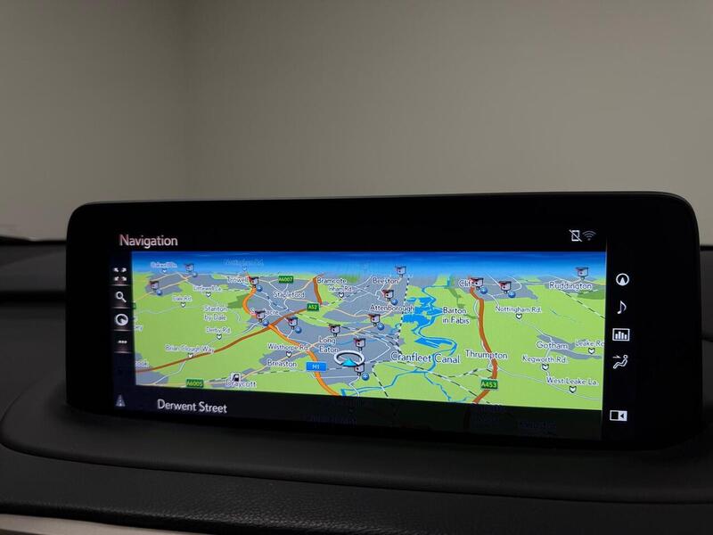 Lexus RX 450h F Sport - U400059464