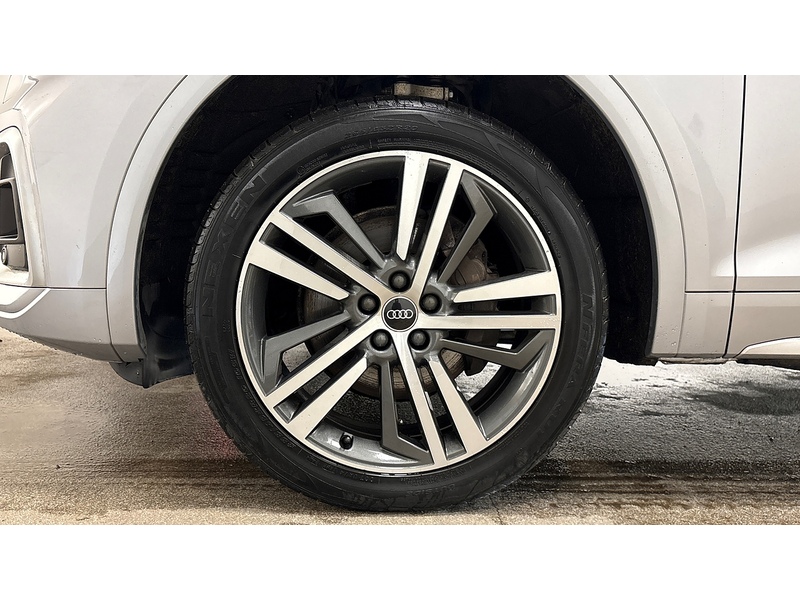 Audi Q5 TFSI S line - U400059468