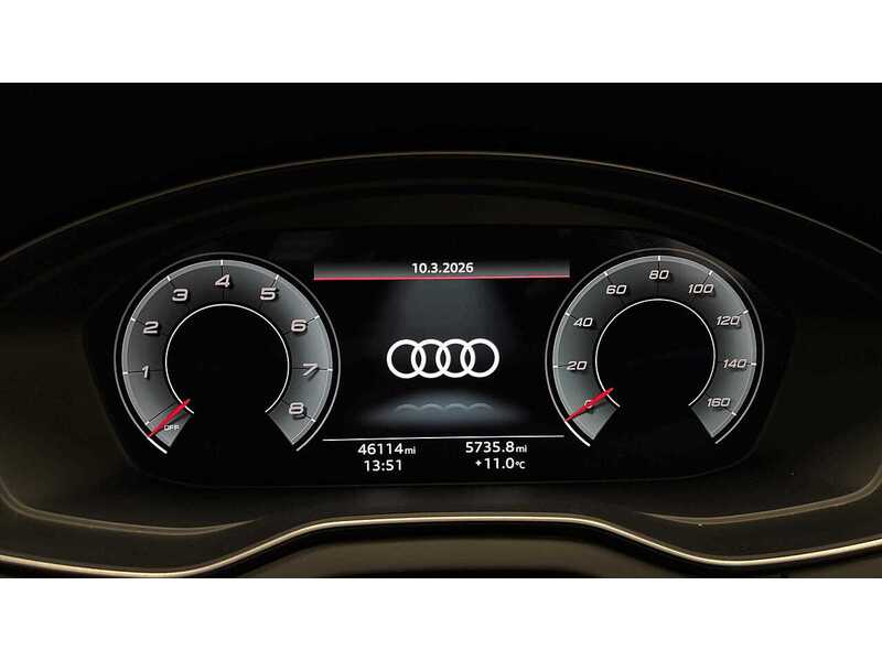 Audi Q5 TFSI S line - U400059468