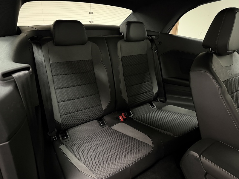 Volkswagen T-Roc TSI R-Line - U400059469