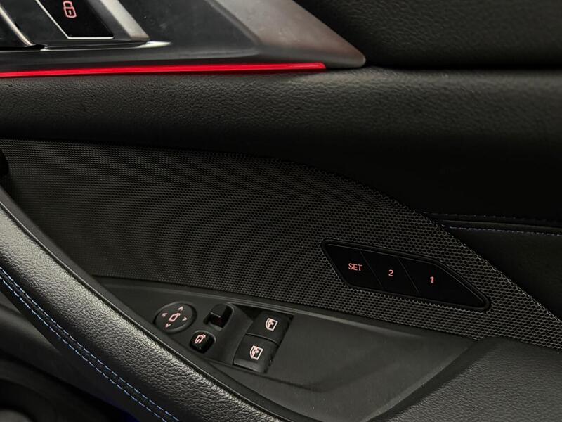 BMW 4 Series M440i MHT - U400059470