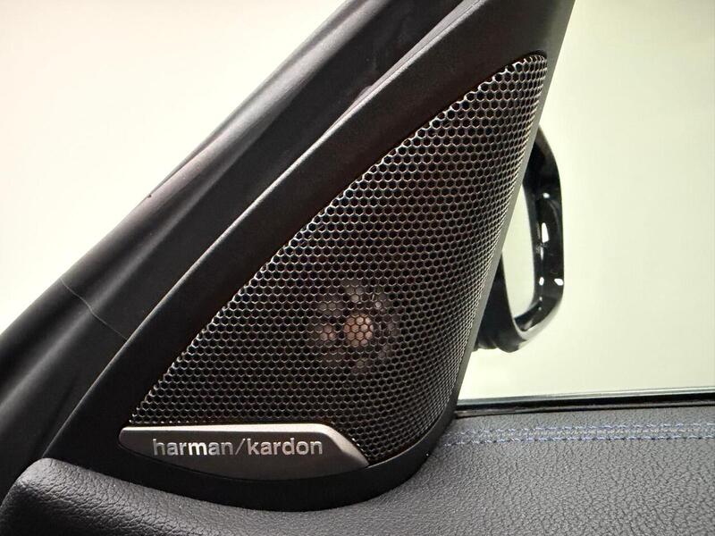 BMW 4 Series M440i MHT - U400059470