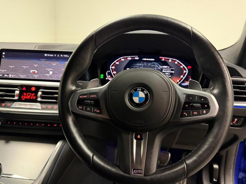 BMW 4 Series M440i MHT - U400059470