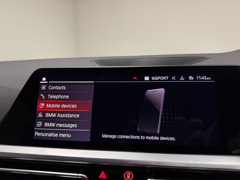 BMW 4 Series M440i MHT - U400059470
