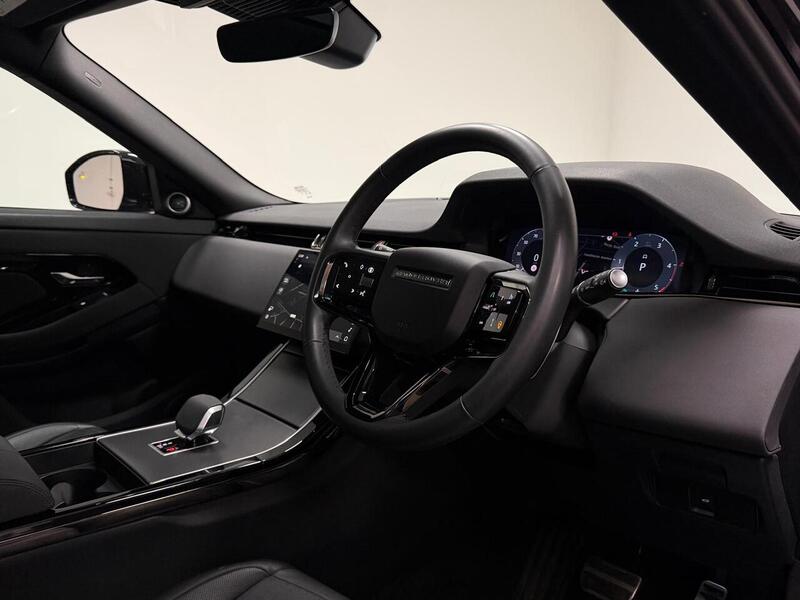 Land Rover Range Rover Evoque D200 MHEV Dynamic SE - U400059472