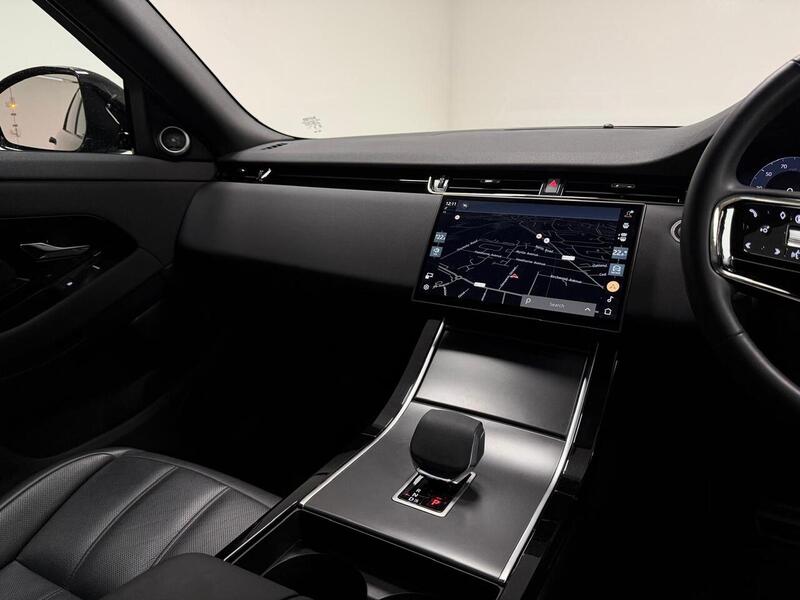Land Rover Range Rover Evoque D200 MHEV Dynamic SE - U400059472