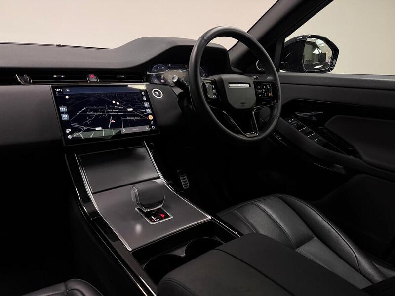 Land Rover Range Rover Evoque D200 MHEV Dynamic SE - U400059472