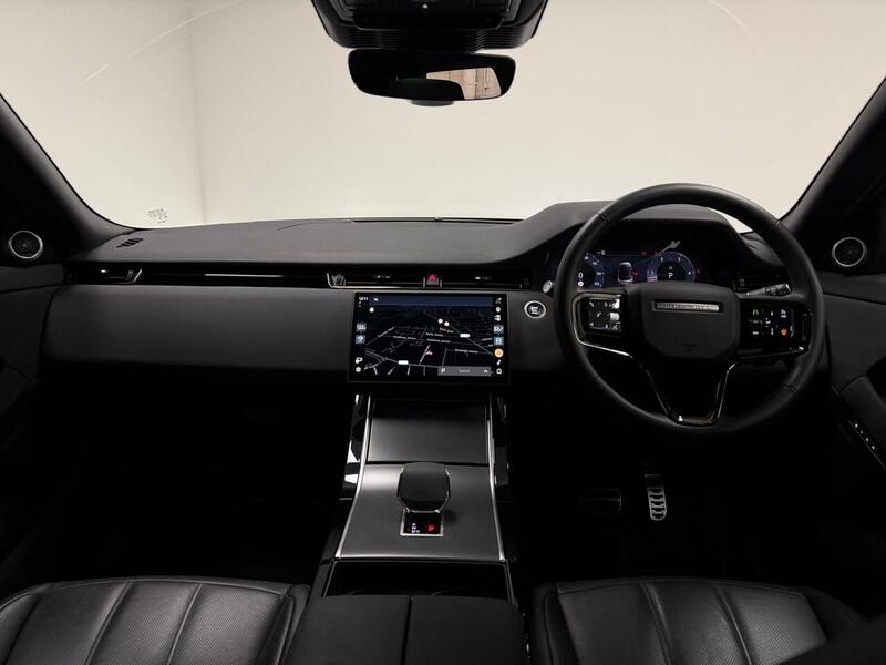 Land Rover Range Rover Evoque D200 MHEV Dynamic SE - U400059472