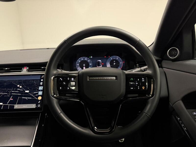 Land Rover Range Rover Evoque D200 MHEV Dynamic SE - U400059472