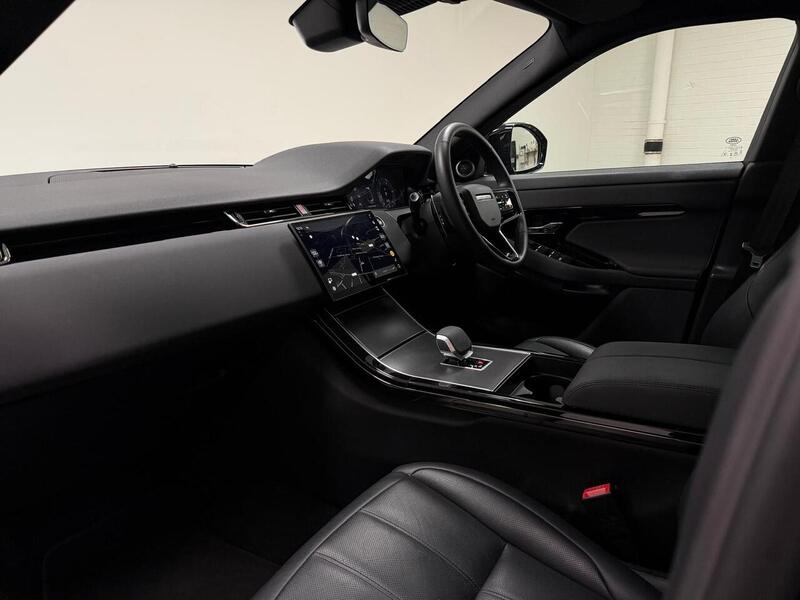 Land Rover Range Rover Evoque D200 MHEV Dynamic SE - U400059472