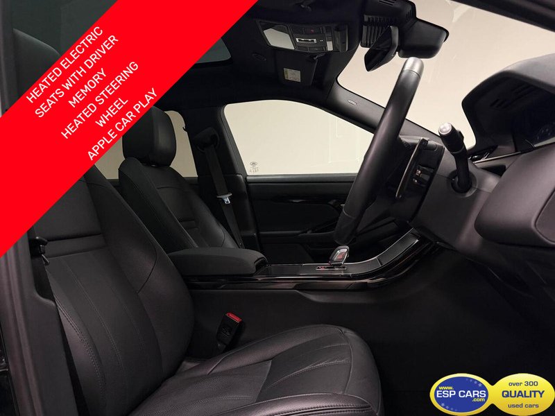 Land Rover Range Rover Evoque D200 MHEV Dynamic SE - U400059472