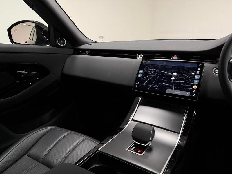 Land Rover Range Rover Evoque D200 MHEV Dynamic SE - U400059473