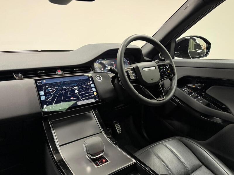 Land Rover Range Rover Evoque D200 MHEV Dynamic SE - U400059473