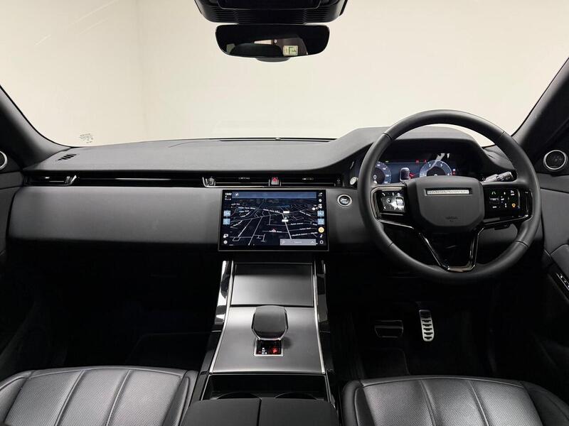 Land Rover Range Rover Evoque D200 MHEV Dynamic SE - U400059473