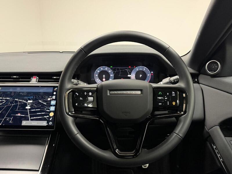 Land Rover Range Rover Evoque D200 MHEV Dynamic SE - U400059473