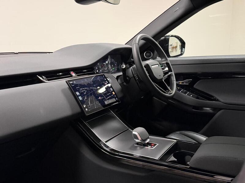 Land Rover Range Rover Evoque D200 MHEV Dynamic SE - U400059473
