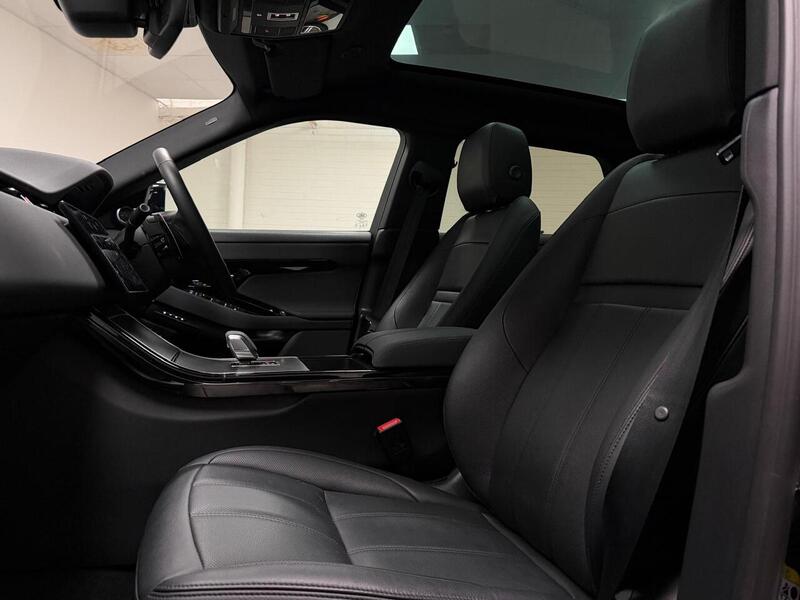 Land Rover Range Rover Evoque D200 MHEV Dynamic SE - U400059473
