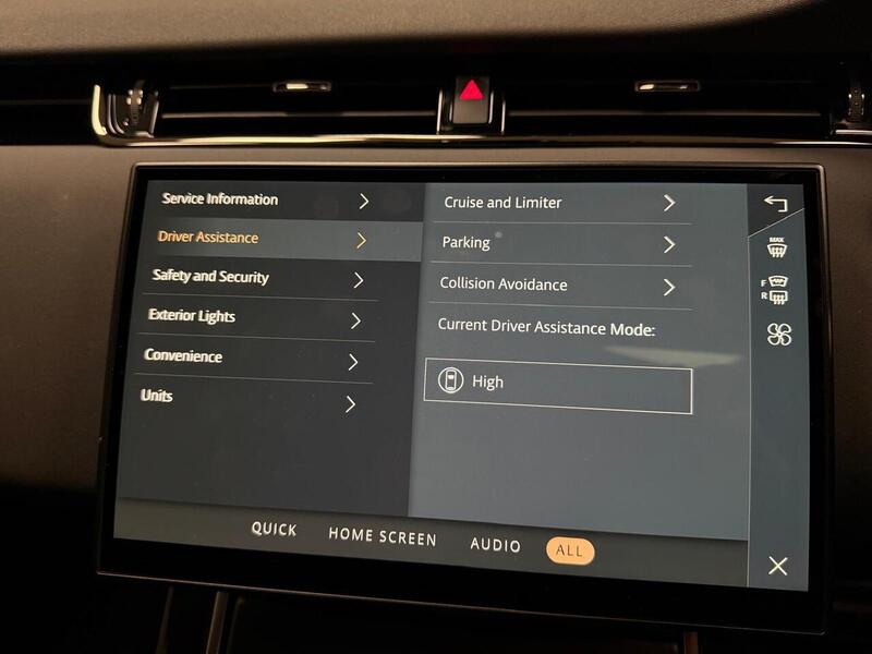 Land Rover Range Rover Evoque D200 MHEV Dynamic SE - U400059473