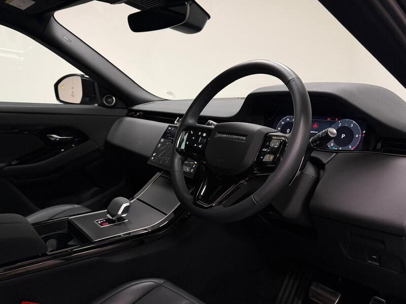 Land Rover Range Rover Evoque D200 MHEV Dynamic SE - U400059473