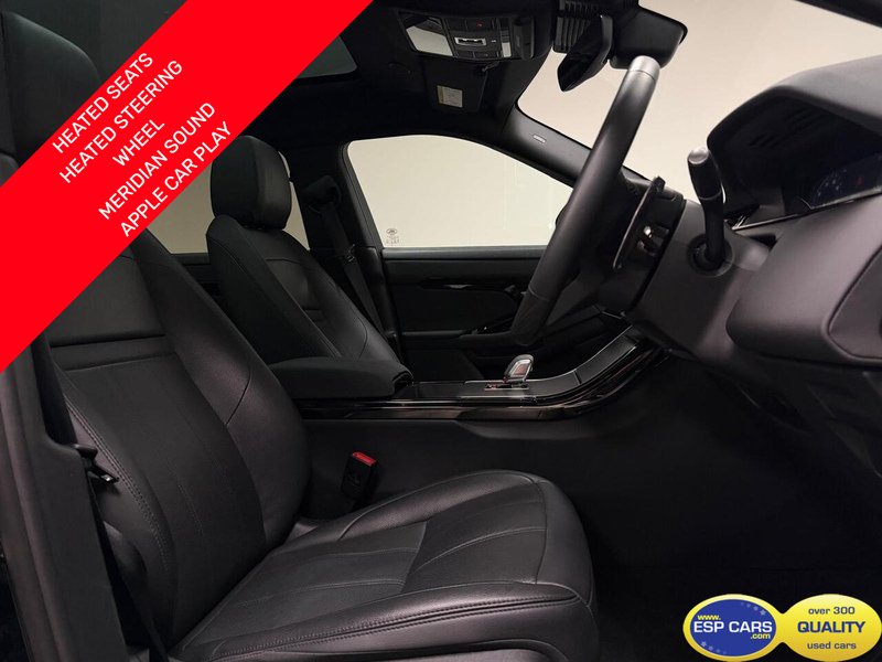 Land Rover Range Rover Evoque D200 MHEV Dynamic SE - U400059473