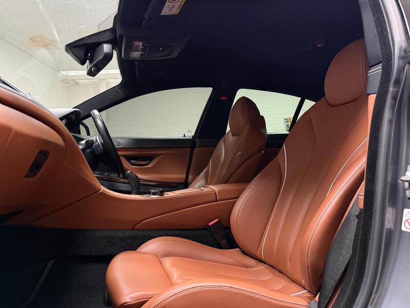 BMW 6 Series Gran Coupe 640d M Sport - U400059474