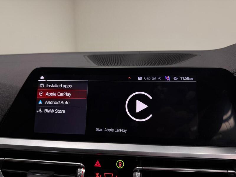 BMW 4 Series 420d MHT M Sport - U400059476