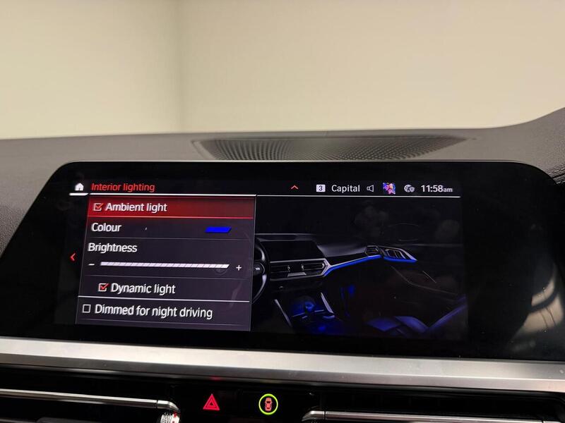 BMW 4 Series 420d MHT M Sport - U400059476