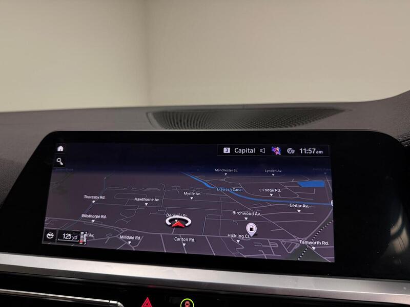 BMW 4 Series 420d MHT M Sport - U400059476