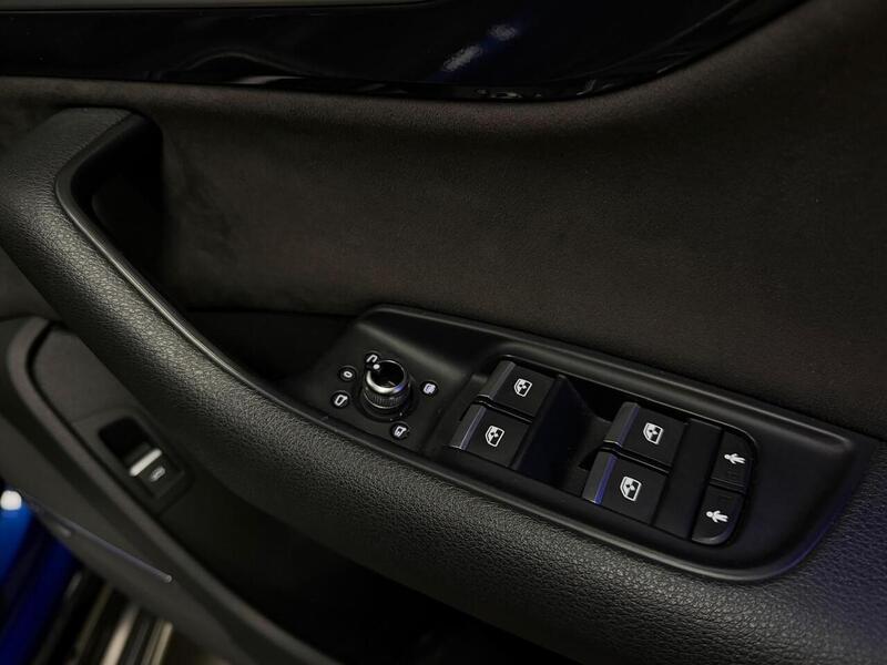 Audi Q7 TDI V6 S line - U400059477