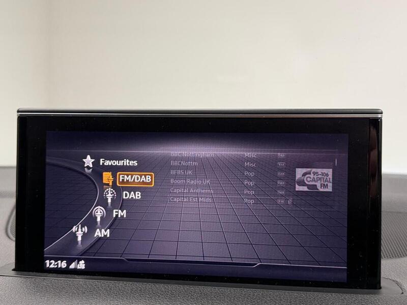 Audi Q7 TDI V6 S line - U400059477