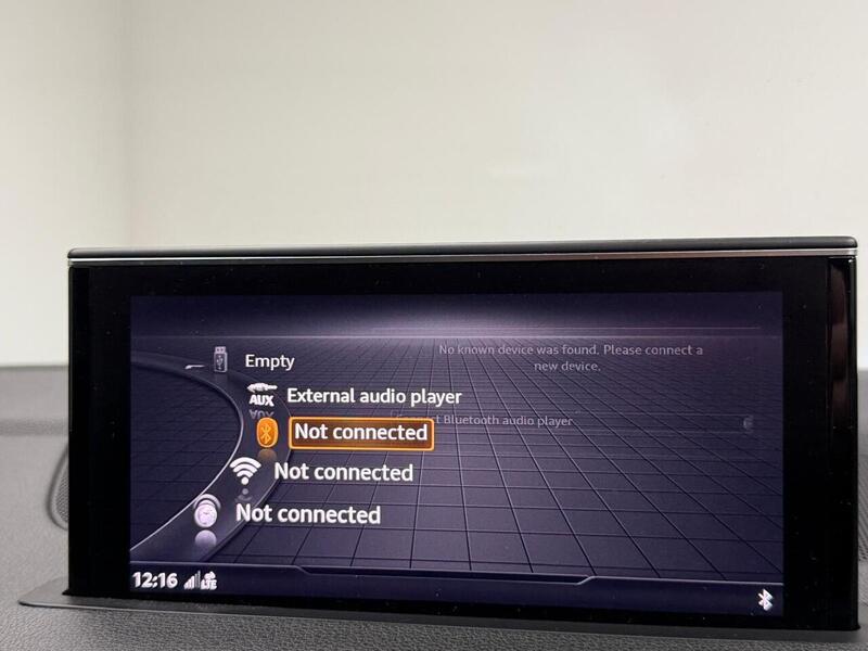 Audi Q7 TDI V6 S line - U400059477