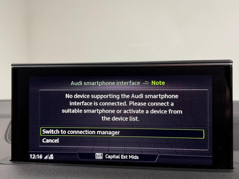 Audi Q7 TDI V6 S line - U400059477