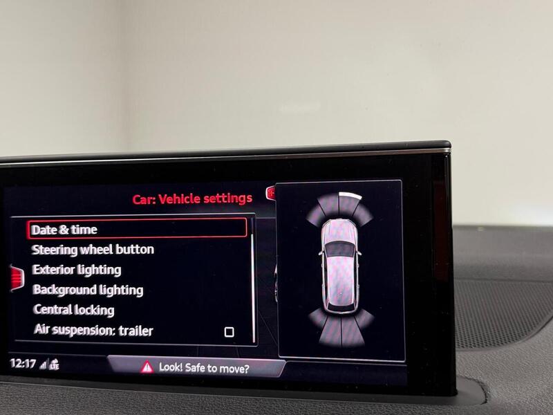 Audi Q7 TDI V6 S line - U400059477
