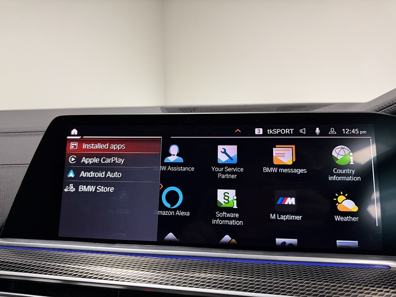 BMW X5 40d MHT M Sport - U400059479