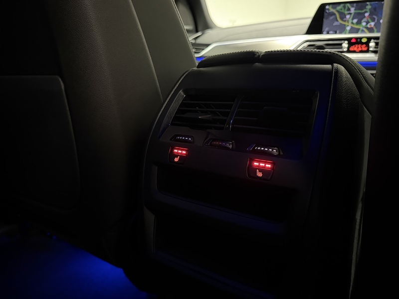 BMW X5 40d MHT M Sport - U400059479
