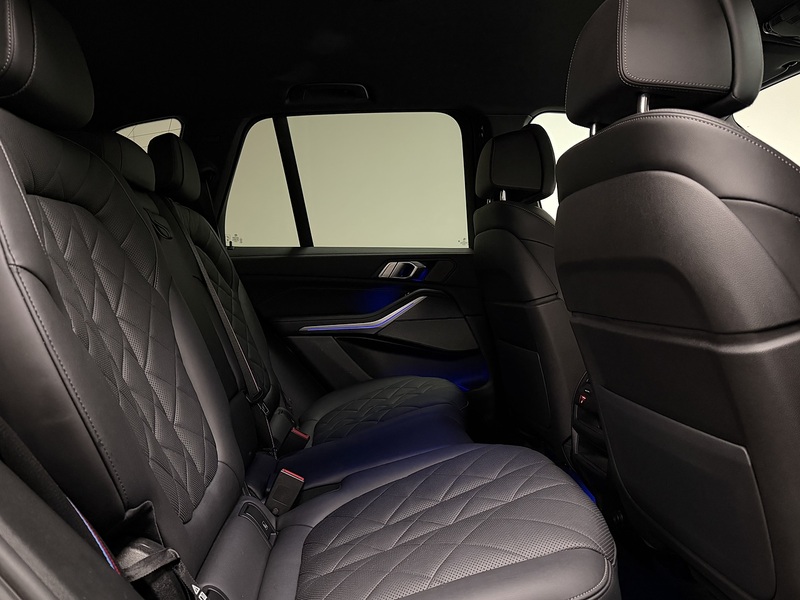 BMW X5 40d MHT M Sport - U400059479