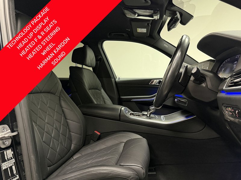 BMW X5 40d MHT M Sport - U400059479
