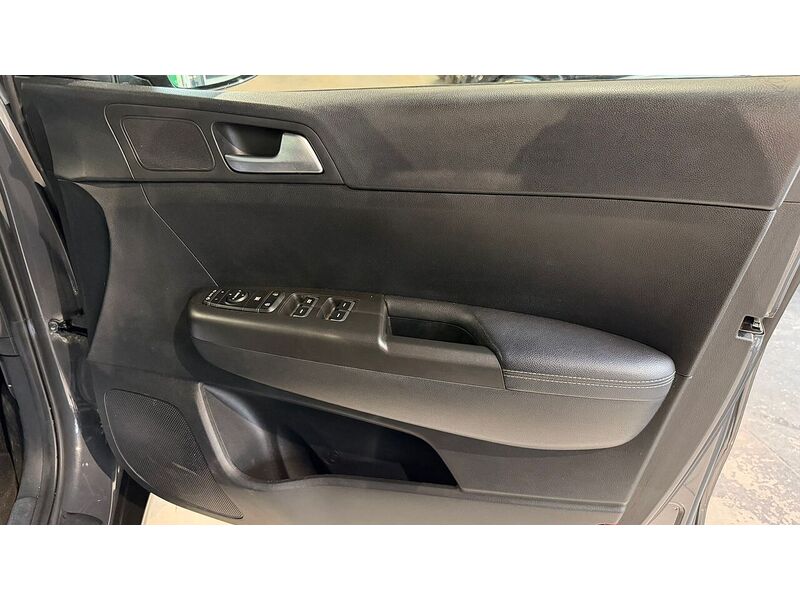 Kia Sportage GDi 2 - U400059480