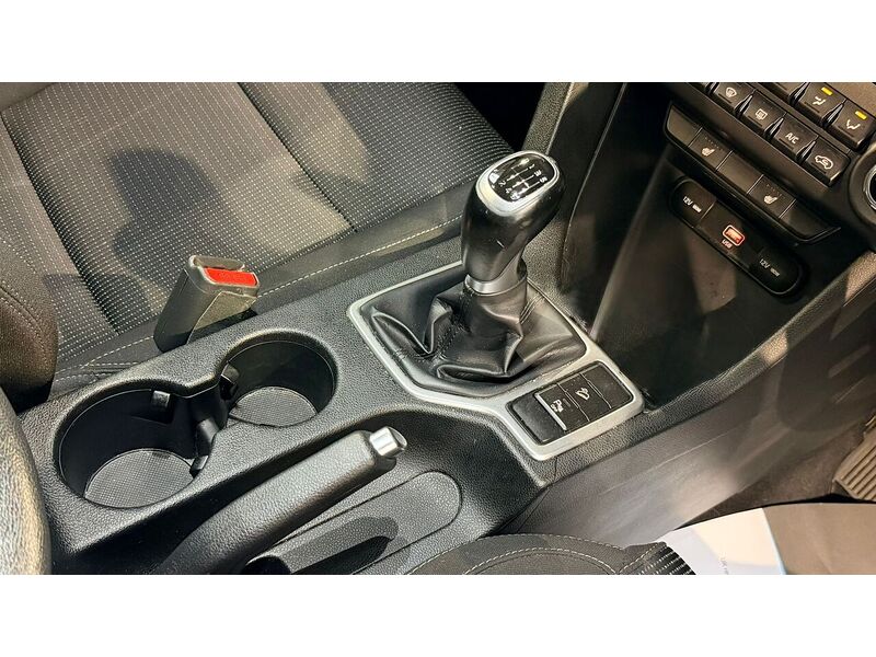 Kia Sportage GDi 2 - U400059480
