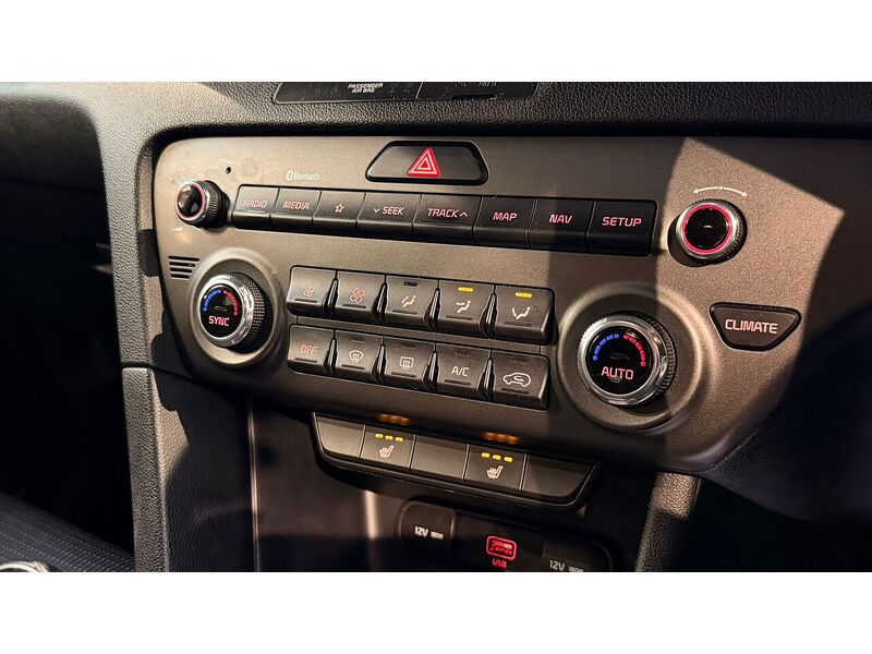 Kia Sportage GDi 2 - U400059480