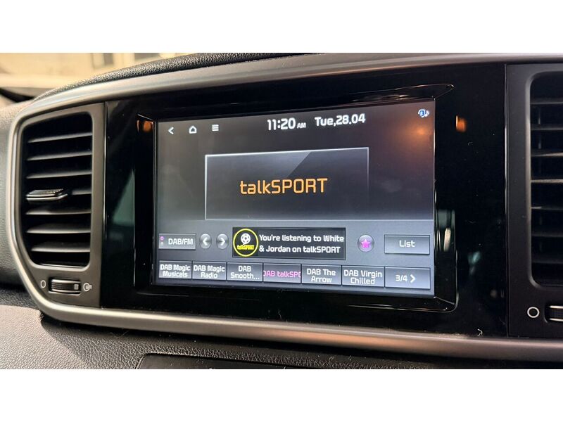 Kia Sportage GDi 2 - U400059480