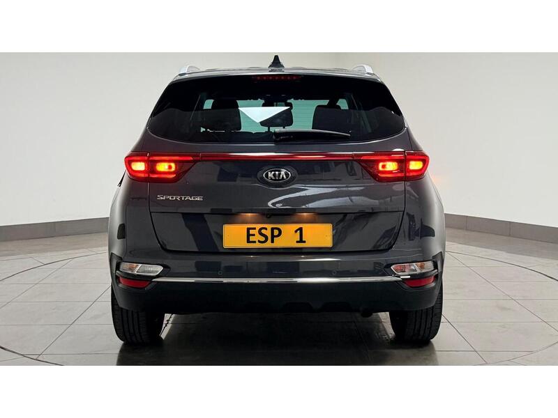Kia Sportage GDi 2 - U400059480