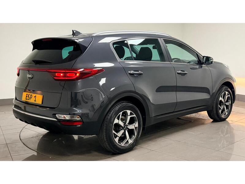 Kia Sportage GDi 2 - U400059480