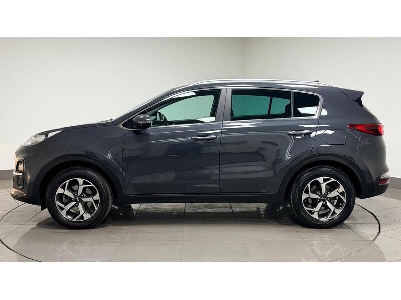 Kia Sportage GDi 2 - U400059480
